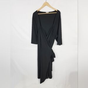 Women's size 5 Kiyonna dress